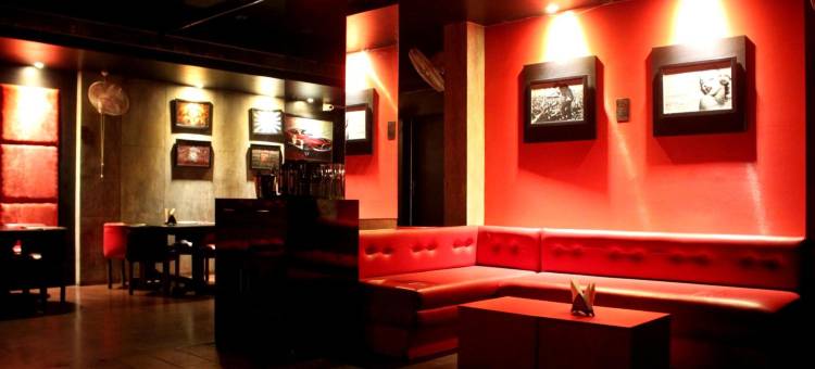 GK Palace Pure Veg Hotel图片