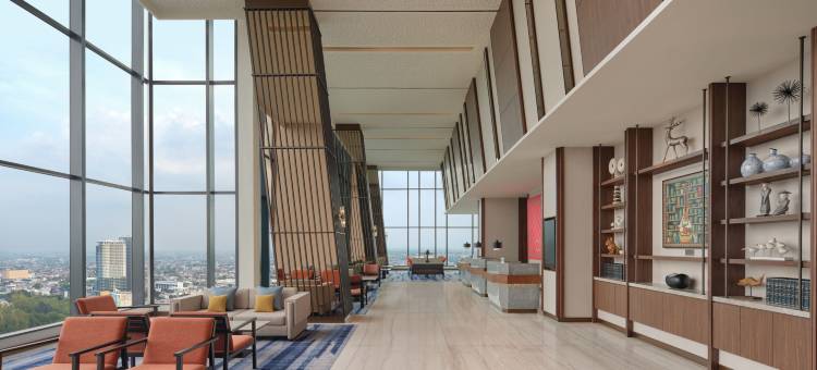 贝卡西福朋喜来登酒店(Four Points by Sheraton Bekasi)图片