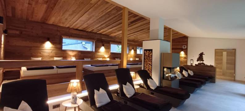 加贝尔巴赫伯格 Spa 酒店(Berg & Spa Hotel Gabelbach)图片