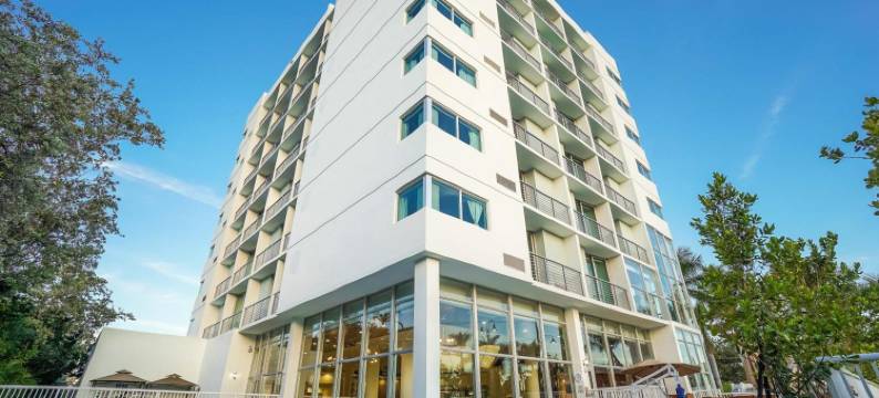 Maritime Hotel Fort Lauderdale Airport & Cruiseport图片