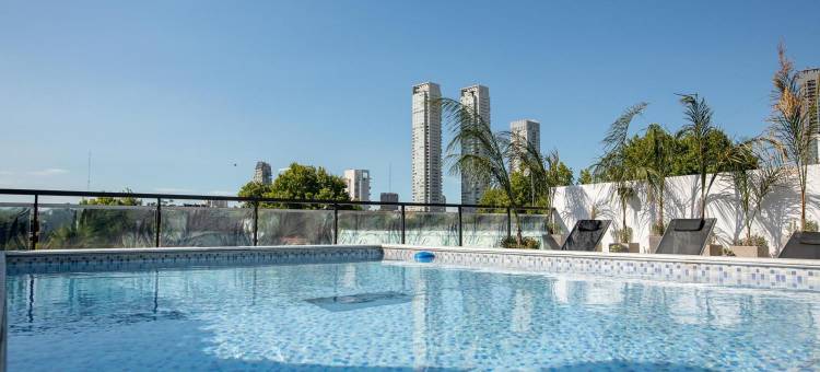 DOT 精品巴勒米塔诺酒店(Hotel Palermitano by DOT Boutique)图片