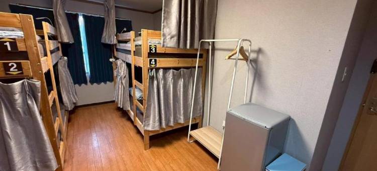 东京家庭旅馆(Tokyo House Inn)图片