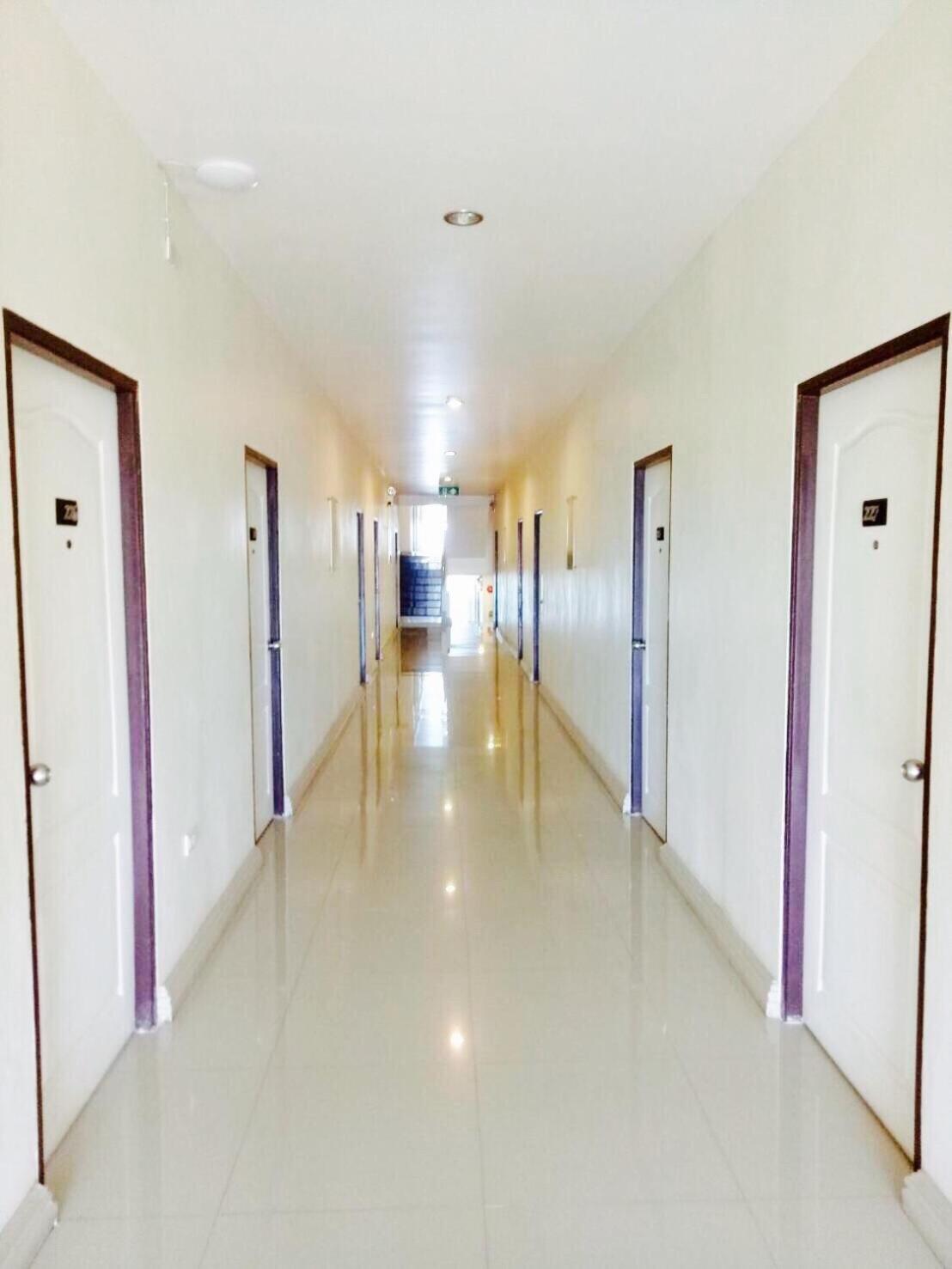 Better Place HotelOver view