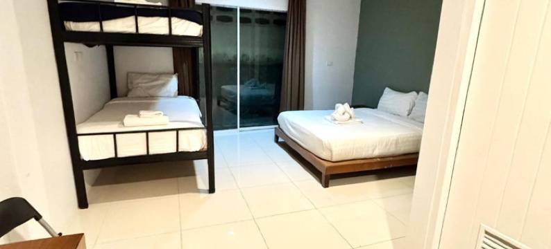 卡塔海滩拉希尼亚酒店(La Xenia Hotel Kata Beach)图片