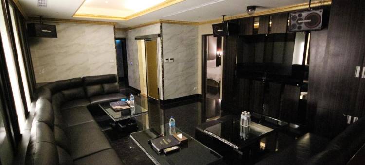 金沙商务旅馆图片