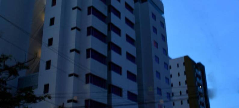 巴兰基亚钻石丽筠酒店(Radisson Hotel Diamond Barranquilla)图片