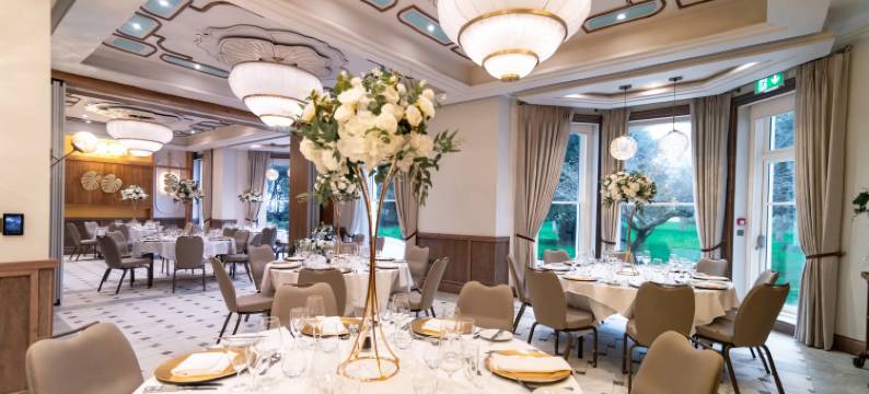 福克斯通克利夫顿voco酒店(voco THE CLIFTON FOLKESTONE by IHG)图片