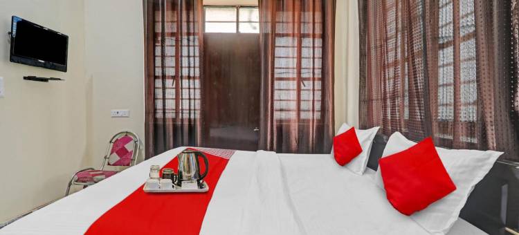 Hotel O by OYO Sunrise Inn图片
