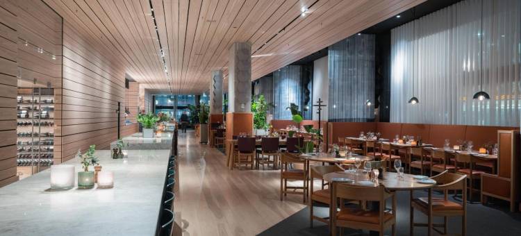 北欧之光酒店(Nordic Light Hotel)图片