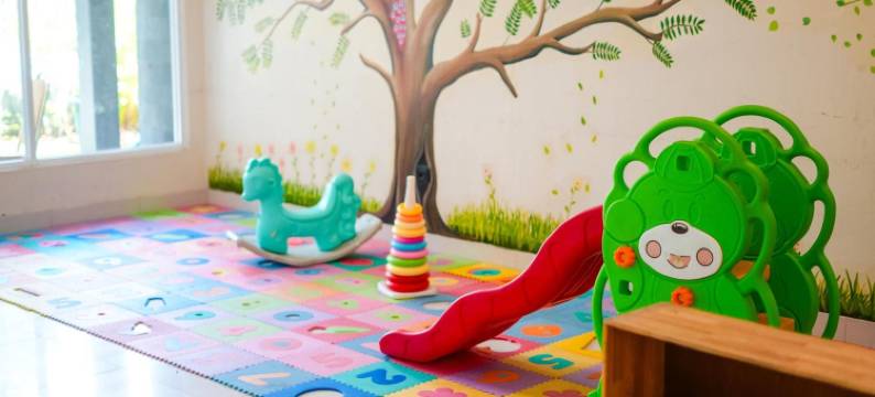 帕特雷杜迈酒店(Patra Dumai Hotel)图片