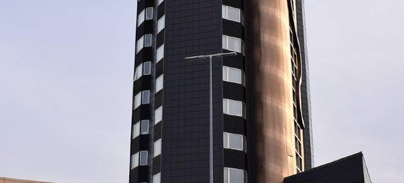 哈尔姆斯塔德早安酒店(Good Morning+ Halmstad)图片