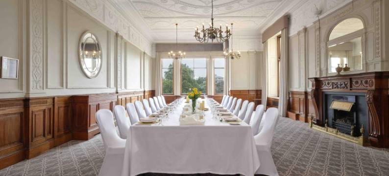 米尔纳约克酒店(The Milner York)图片