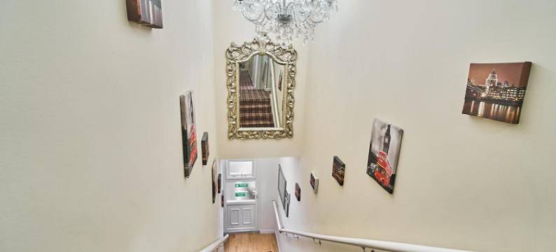 幸运8酒店(Lucky 8 Hotel)图片