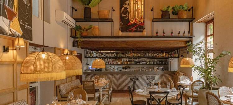 卢伊斯庄园酒店，法兰达精品店，雷迪森个体会员(Hotel Casa Don Luis by Faranda Boutique, a Member of Radisson Individuals)图片