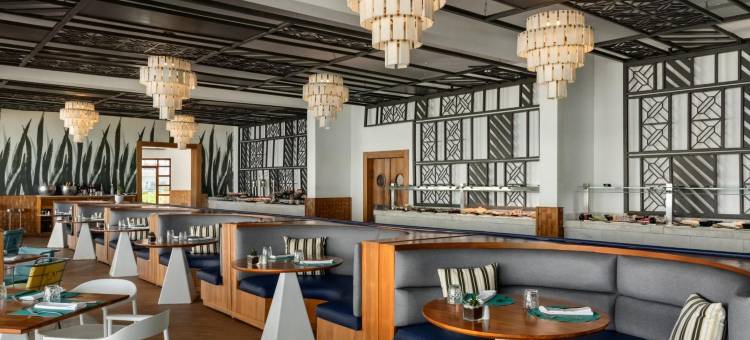 TRS图曲萨酒店-全包-限成人(TRS Turquesa Hotel - Adults Only - All Inclusive)图片