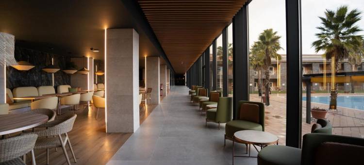 阿兰比克酒店度假村及水疗中心(Alambique - Hotel Resort & Spa)图片