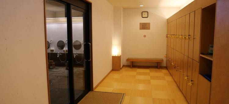 荒川冲皇冠山酒店(BBH酒店集团)(Hotel Crown Hills Arakawaoki)图片