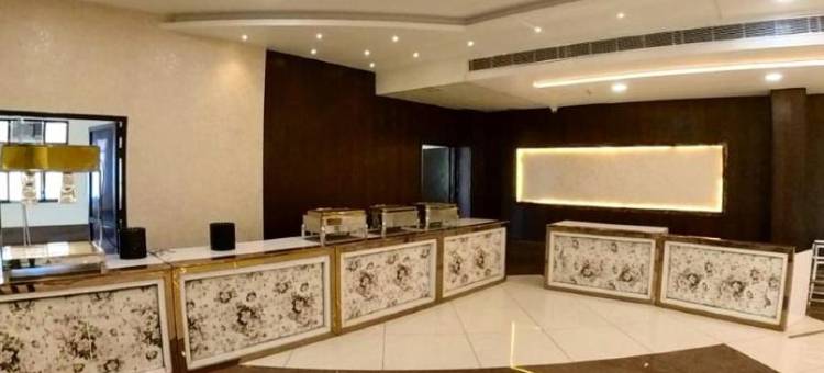 Hotel Govindam Elite图片