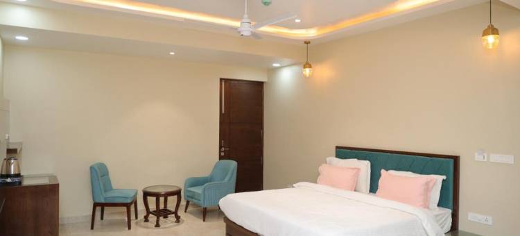 HOTEL ROYAL VILAS9图片
