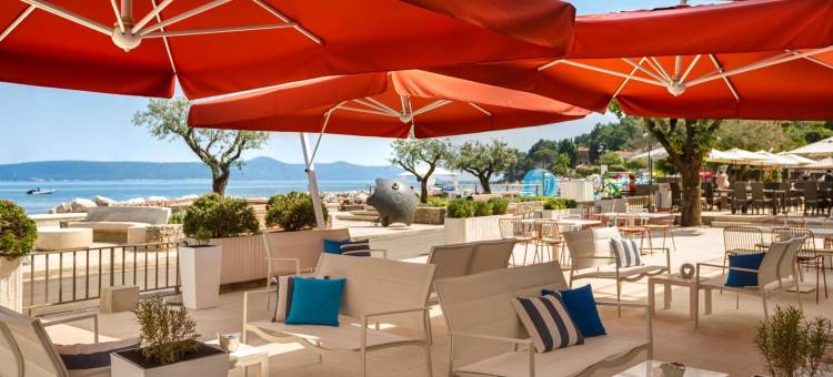 地中海 - 里布尼亚酒店(Hotel Mediteran - Liburnia)图片