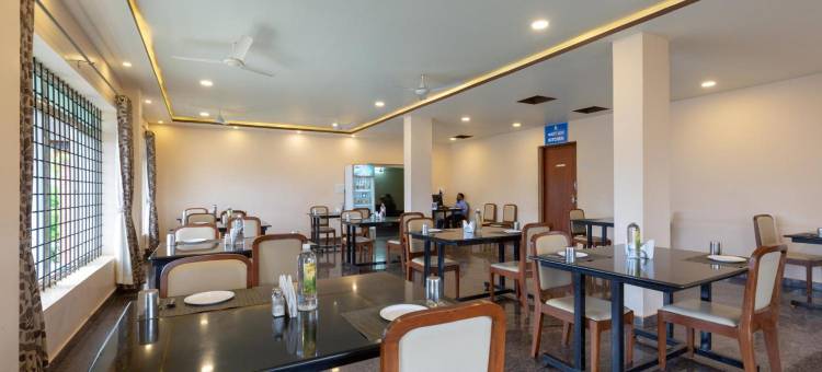 Kstdc Hotel Mayura Biligiri, Br Hills图片