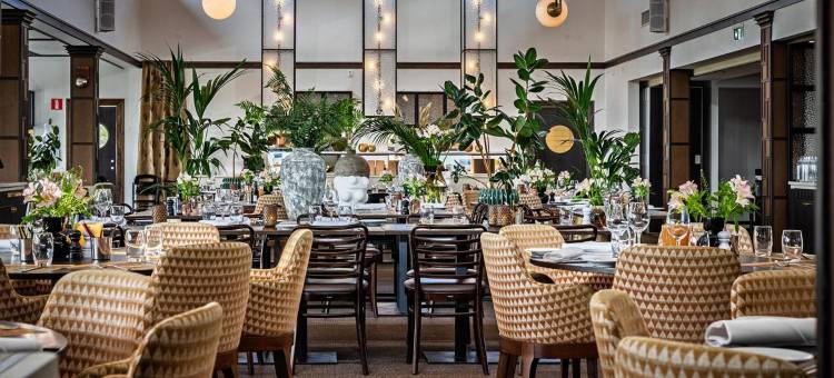 里维拉哈滨酒店(Hotel Riviera Strand)图片