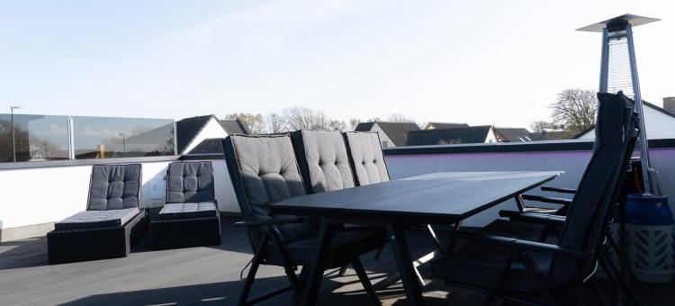 比尔克尔斯酒店和小旅馆(Birkelse Hotel og Kro)图片
