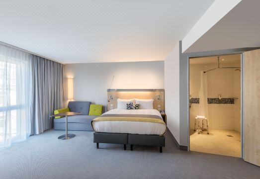 Holiday Inn Express GUETERSLOH by IHGHotel Overview