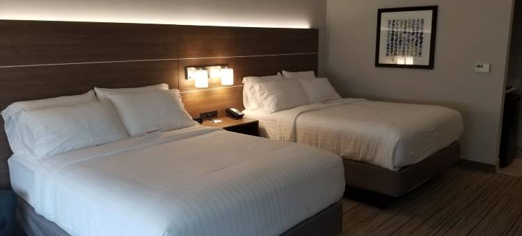 米尔堡智选假日套房酒店(Holiday Inn Express & Suites Fort Mill)图片