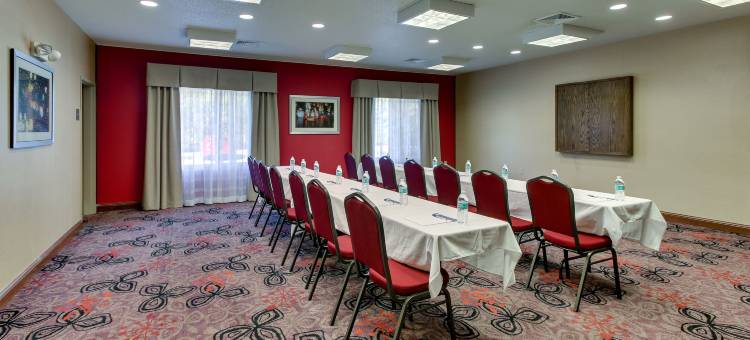 洲际酒店集团智选假日酒店及套房兰开斯特-利蒂茨(Holiday Inn Express & Suites Lancaster-Lititz)图片