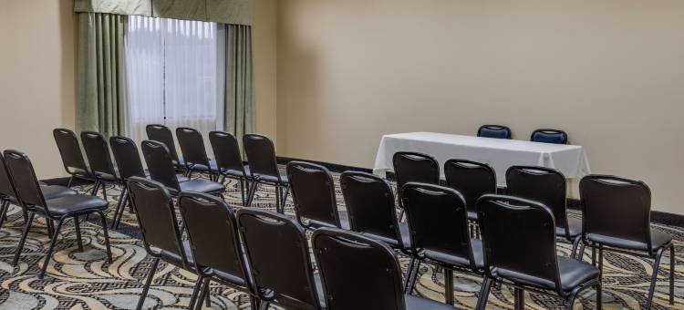 Holiday Inn Express 波科莫克市(Holiday Inn Express Pocomoke City)图片