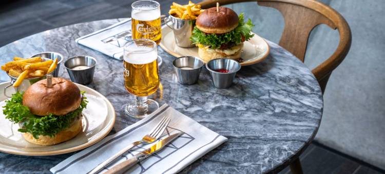 Crowne Plaza 孟菲斯市中心(Crowne Plaza Memphis Downtown)图片