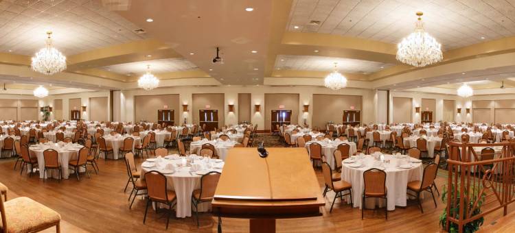 孟菲斯假日酒店-孟菲斯大学(Holiday Inn Memphis - University of Memphis)图片