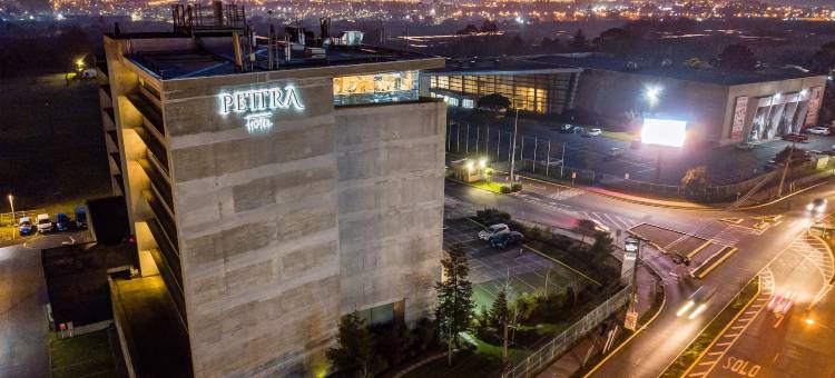 康塞普西翁佩特拉温德姆酒店(Wyndham Concepcion Pettra)图片