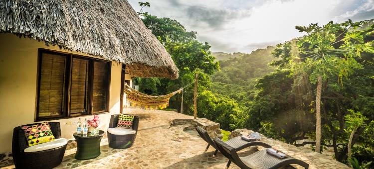 桑图阿里奥自然一旅馆(One Santuario Natural)图片