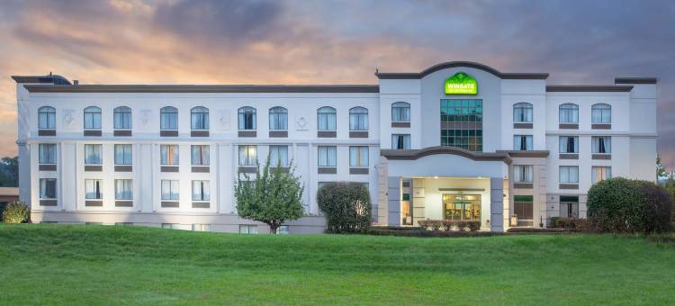 Wingate by Wyndham Mechanicsburg/Harrisburg West图片