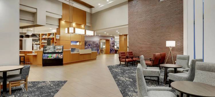 圣路易斯/切斯特菲尔德凯悦嘉轩酒店(Hyatt Place St Louis Chesterfield)图片