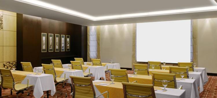 利雅得凯尔迪亚福朋喜来登酒店(Four Points by Sheraton Riyadh Khaldia)图片