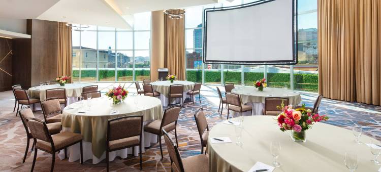布法罗威斯汀酒店(The Westin Buffalo)图片