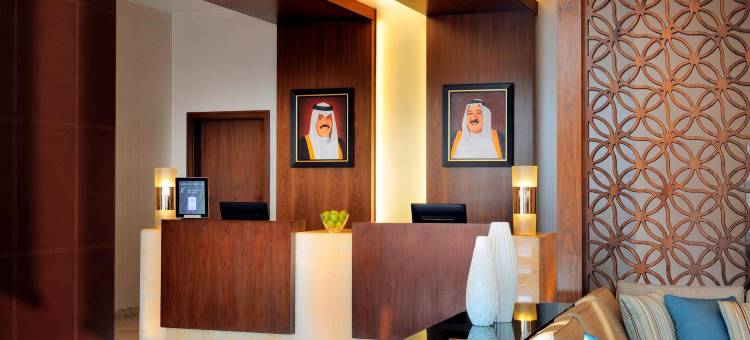 Residence Inn Kuwait City图片