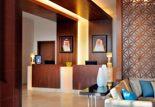 Residence Inn Kuwait City Hotel Overview