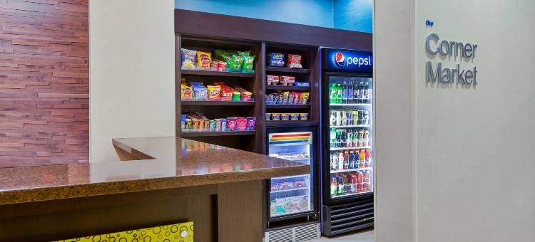 Fairfield Inn & Suites Riverside Corona/Norco图片