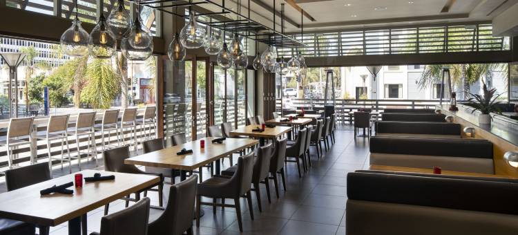 长滩市中心万怡酒店(Courtyard by Marriott Long Beach Downtown)图片