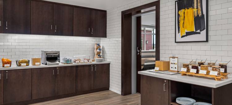 Residence Inn Portland Clackamas图片