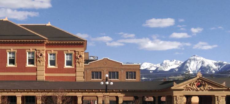 万枫利文斯顿黄石酒店及套房(Fairfield Inn & Suites Livingston Yellowstone)图片