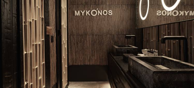 我的康尼安O酒店，属于设计酒店成员(Myconian O a Member of Design Hotels)图片