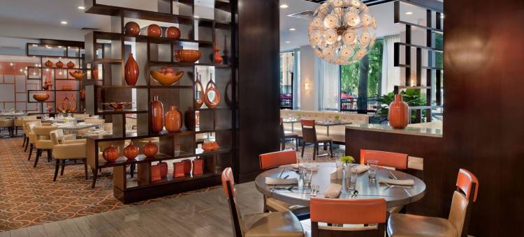 圣路易斯机场万豪酒店(Marriott St. Louis Airport)图片