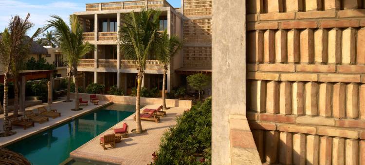 Hotel Humano, a Member of Design Hotels图片