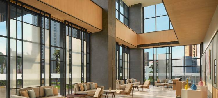 勿加泗万枫酒店(Fairfield by Marriott Bekasi)图片