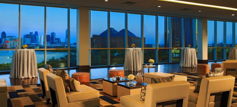 达拉斯万丽酒店(Renaissance Dallas Hotel)图片